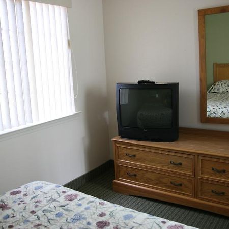 Affordable Suites Salisbury Luaran gambar