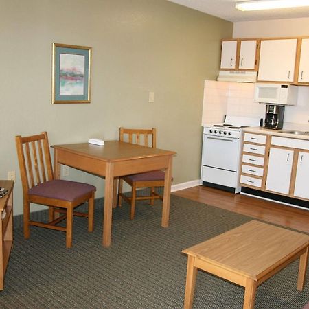 Affordable Suites Salisbury Luaran gambar