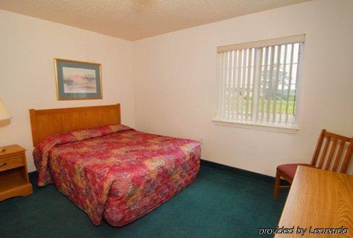Affordable Suites Salisbury Bilik gambar