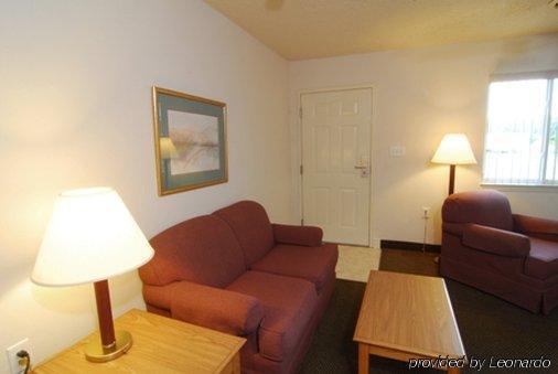 Affordable Suites Salisbury Bilik gambar