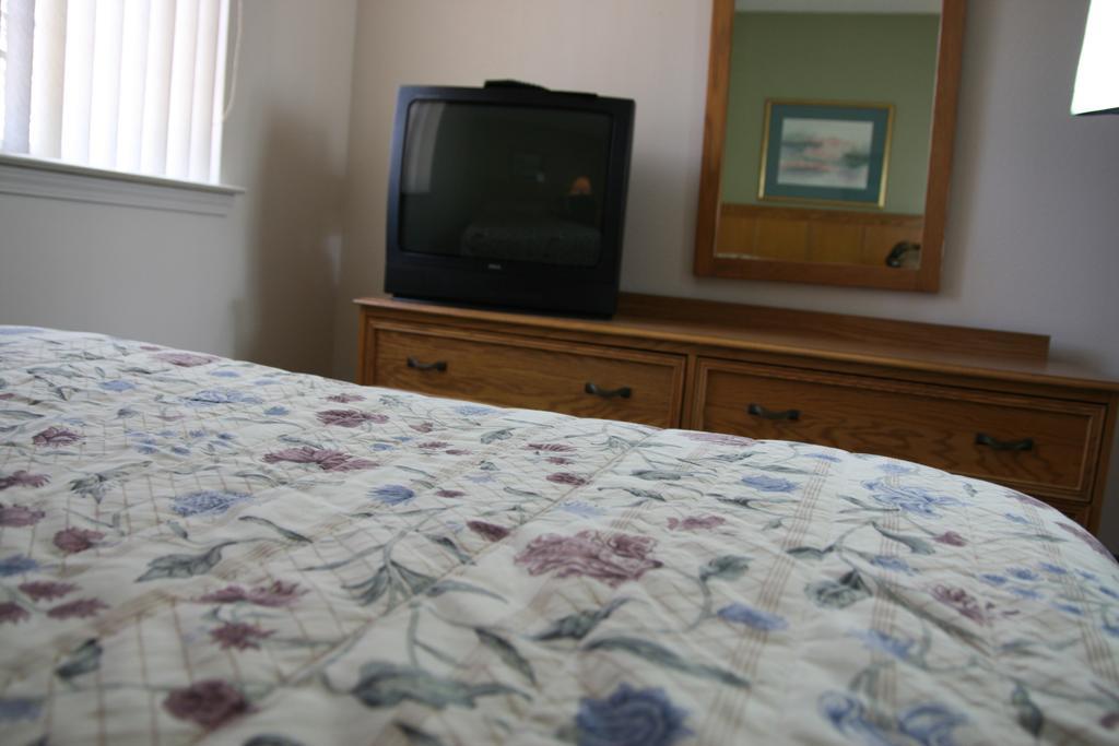 Affordable Suites Salisbury Luaran gambar